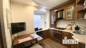 2-к квартира, на длительный срок, 41м2, 5/5 этаж