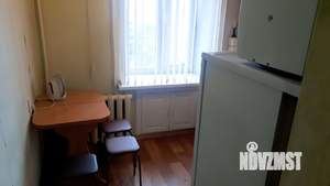 1-к квартира, посуточно, 31м2, 6/9 этаж