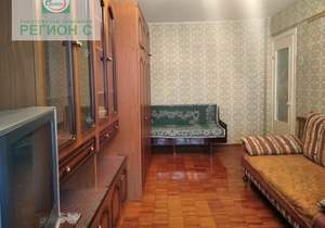 1-к квартира, на длительный срок, 31м2, 4/9 этаж