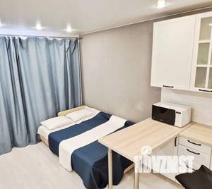 Студия квартира, посуточно, 31м2, 7/16 этаж