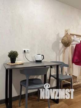 1-к квартира, посуточно, 15м2, 1/1 этаж