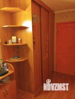 1-к квартира, на длительный срок, 31м2, 1/9 этаж