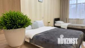 1-к квартира, посуточно, 32м2, 1/1 этаж