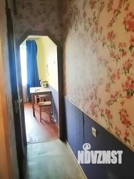1-к квартира, посуточно, 32м2, 1/9 этаж