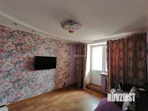 1-к квартира, на длительный срок, 50м2, 7/9 этаж