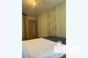 2-к квартира, посуточно, 44м2, 2/5 этаж