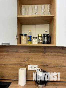 Студия квартира, посуточно, 28м2, 12/14 этаж