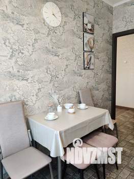 1-к квартира, посуточно, 38м2, 6/10 этаж