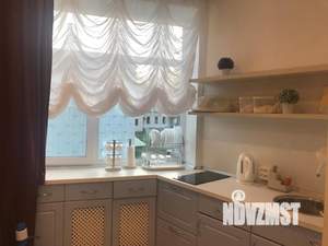 2-к квартира, посуточно, 35м2, 1/1 этаж