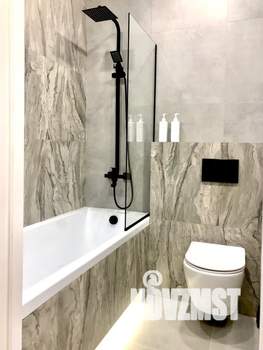 Студия квартира, посуточно, 27м2, 12/14 этаж