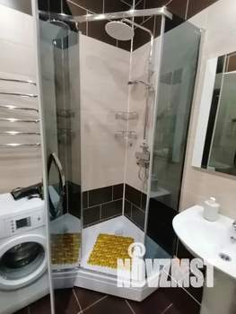 Студия квартира, посуточно, 31м2, 24/25 этаж