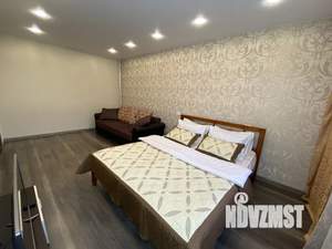 1-к квартира, посуточно, 30м2, 1/9 этаж