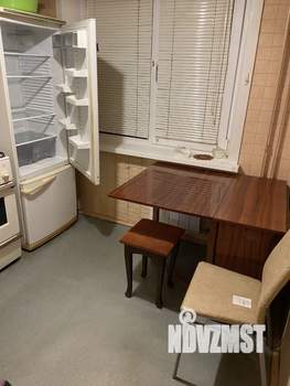 1-к квартира, на длительный срок, 31м2, 1/9 этаж