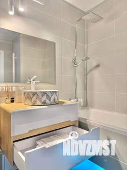 1-к квартира, посуточно, 31м2, 1/1 этаж