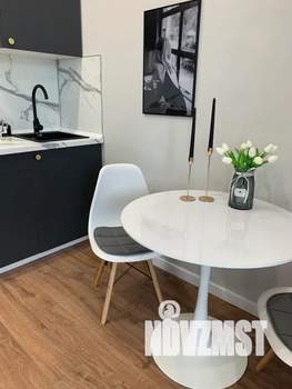 Студия квартира, посуточно, 27м2, 13/14 этаж