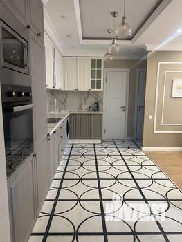 3-к квартира, на длительный срок, 82м2, 3/10 этаж