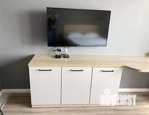 1-к квартира, посуточно, 19м2, 19/25 этаж