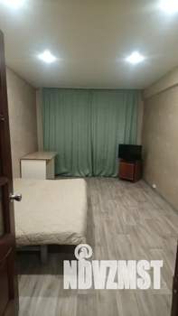 2-к квартира, посуточно, 50м2, 9/9 этаж