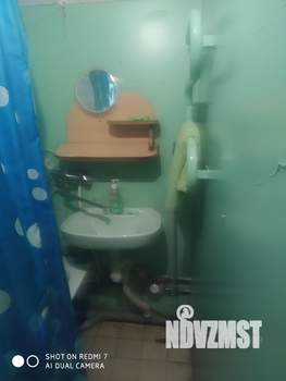 2-к квартира, посуточно, 48м2, 1/5 этаж