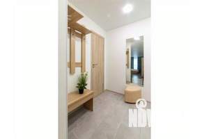 1-к квартира, посуточно, 35м2, 6/8 этаж