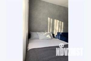 1-к квартира, посуточно, 25м2, 2/4 этаж