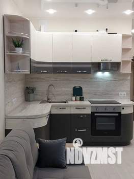 Студия квартира, посуточно, 28м2, 11/14 этаж