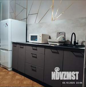 1-к квартира, посуточно, 35м2, 1/13 этаж