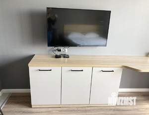 1-к квартира, посуточно, 19м2, 1/1 этаж