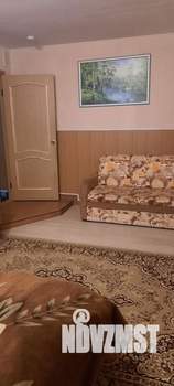 2-к квартира, посуточно, 55м2, 1/9 этаж