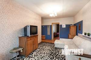 3-к квартира, посуточно, 65м2, 8/9 этаж