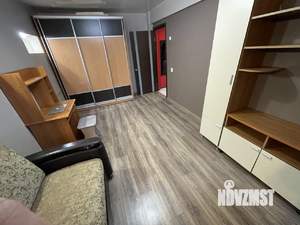 1-к квартира, на длительный срок, 32м2, 1/10 этаж