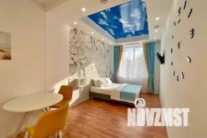 1-к квартира, посуточно, 31м2, 1/5 этаж