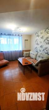 2-к квартира, посуточно, 55м2, 1/9 этаж