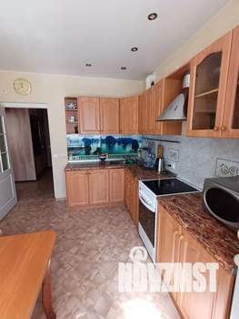 1-к квартира, посуточно, 37м2, 6/14 этаж