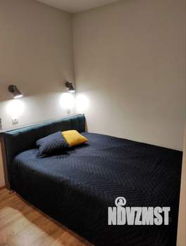 2-к квартира, посуточно, 34м2, 1/1 этаж