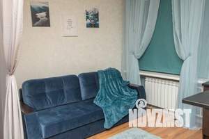 2-к квартира, посуточно, 46м2, 6/10 этаж