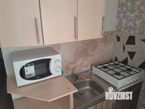 1-к квартира, на длительный срок, 32м2, 4/9 этаж