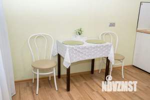 1-к квартира, посуточно, 37м2, 2/9 этаж