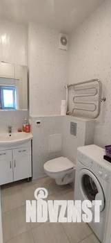 2-к квартира, посуточно, 51м2, 8/9 этаж