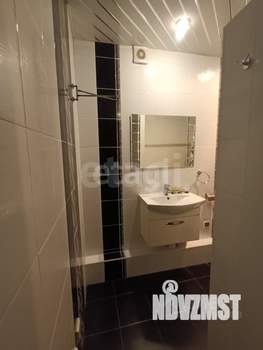 Студия квартира, на длительный срок, 40м2, 3/8 этаж