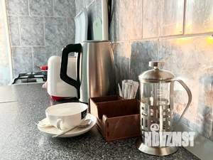 1-к квартира, посуточно, 25м2, 11/12 этаж