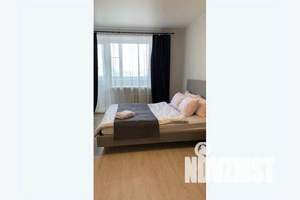 1-к квартира, посуточно, 35м2, 7/9 этаж