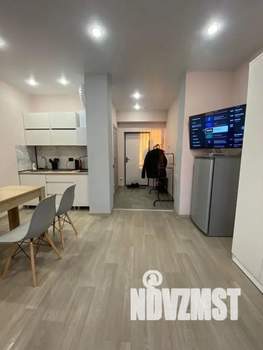 2-к квартира, посуточно, 40м2, 1/1 этаж