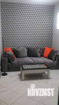 2-к квартира, посуточно, 60м2, 7/7 этаж