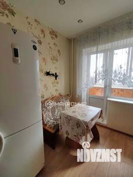 1-к квартира, на длительный срок, 32м2, 7/9 этаж