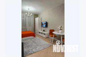 1-к квартира, посуточно, 30м2, 3/12 этаж