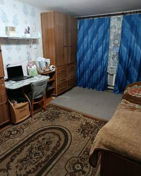 2-к квартира, на длительный срок, 56м2, 1/2 этаж