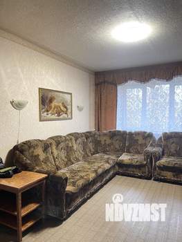 3-к квартира, на длительный срок, 61м2, 5/5 этаж