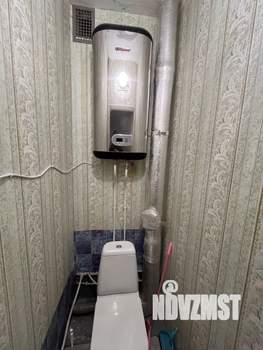 1-к квартира, на длительный срок, 32м2, 1/10 этаж