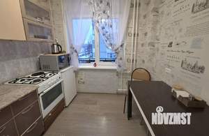 2-к квартира, посуточно, 54м2, 1/1 этаж